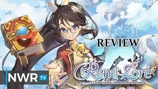 RemiLore: Lost Girl in the Lands of Lore (Switch) Review