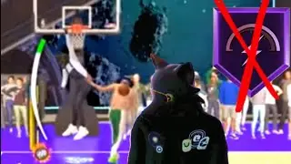 SPEED BOOSTER IS NOT NEEDED on NBA 2K24