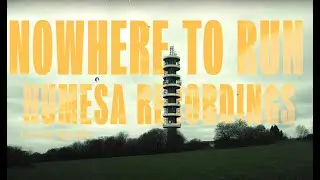 NUMESA - NOWHERE TO RUN (Dir. Edit)