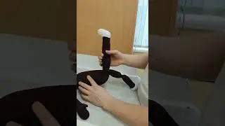 массаж Шантала