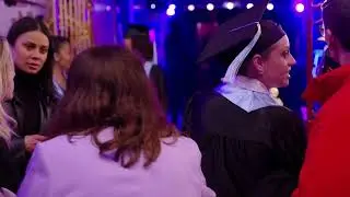 SUP'DE COM Paris - Remise de diplômes promotion 2023