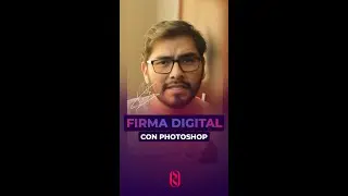 Crea tu propio pincel con tu firma