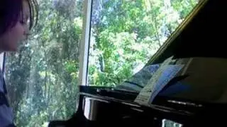 get out of my heart (live writing)