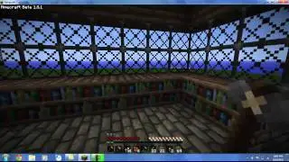 Texture Pack Tuesday: Hogwarts and More!
