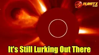 It's Still Lurking Out There