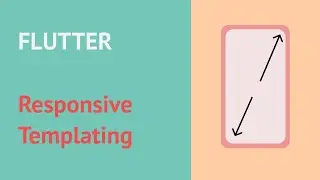 Flutter | coding a responsive screen | occupy entire height