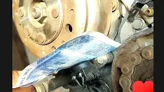 parcel Goyal ki setting is Tarah Karen ki motorcycle 120 ki speed kry