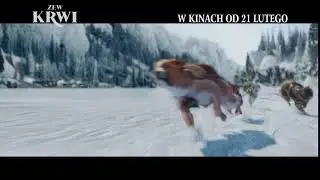 Zew krwi | Bumper [#1] | 2020