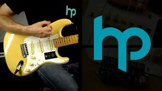 Fender American Vintage II 1957 Stratocaster elektromos gitár