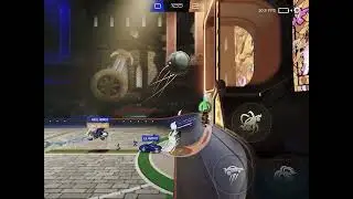 i play rl sideswwipe aam i good?
