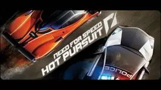 Need for Speed: Hot Pursuit - Cop Freedrive HD