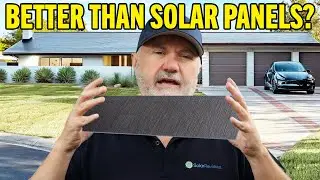 Tesla Solar Roof: 2023 Expert Review