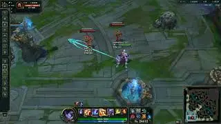 Potentially useful Sylas combo?