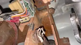 Brake lights won’t turn off!! BRAKE SWITCH reset on Jeep Wrangler TJ