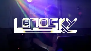LEMOSKY - Summer begins