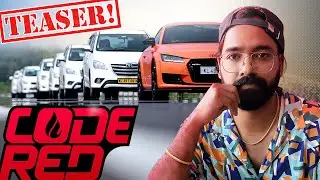 Code Red Video Teaser 🔥