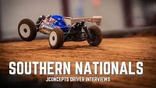 Southern Nationals Recap with Driver Interviews