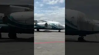 #АЭРОПОРТ #ИРКУТСК #Антонов #Ан148 #АВИАКОМПАНИЯ #АНГАРА