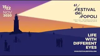 61° Edizione del Festival dei Popoli