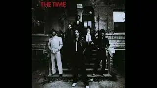 The Time - Cool (Remastered Audio)