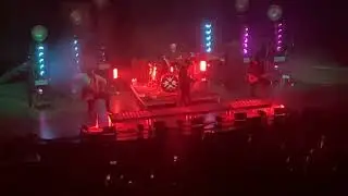 ERRA live @ The Eastern Atlanta, GA 11/3/24 (Full Set)