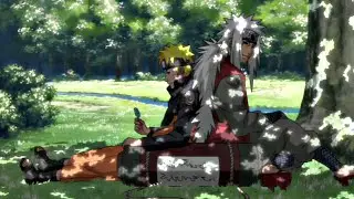 (1 HOUR PIANO) Companions – Naruto Shippūden OST