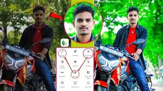 Snapseed New Photo Editing | Snapseed Se Photo Edit Kaise Kare | Snapseed Photo Editing Kaise Kare