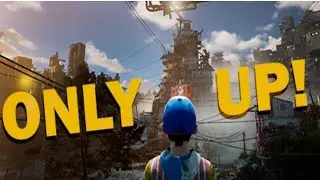 Only Up ending!!!