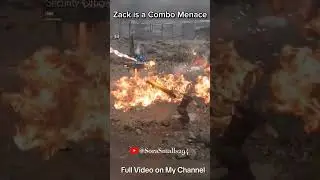 Zack is godlike bro wtf 