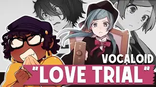 Vocaloid ‖ 