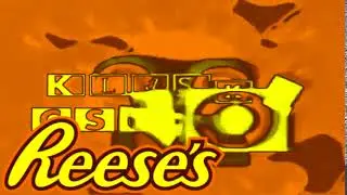 (NEW EFFECT) Klasky Csupo In Reese'sChorded