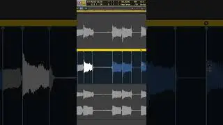 Turn a mono loops into a stereo loops