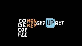 Jonathan Coulton - Code Monkey (Robot Is Chill kinetic typography)