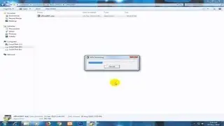 HOW TO INSTALL MS OFFICE 2007