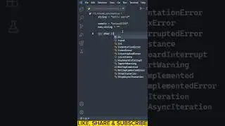 Remove consonant from a String 