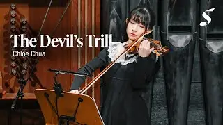 The Devil’s Trill 