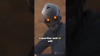 AI  The Future of Accounting & Finance #shorts #accounting #finance