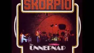 Skorpió - Lead Me Now Through The Night