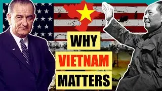 How Vietnam fought the West for China; perspective on US-China-Vietnam relations