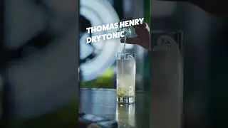 Porto Tonic - Das Rezept mit Thomas Henry Dry Tonic
