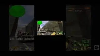 Quadro kill round