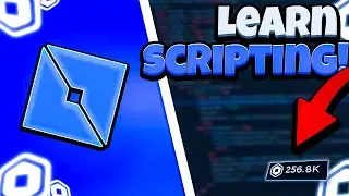 EASIEST Ways To Learn Roblox Coding  In Less Than 5 Minutes! [STEP-BY-STEP GUIDE 2022]