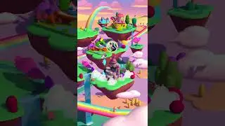 Monopoly Go Gameplay Board 24-25 | Part 64