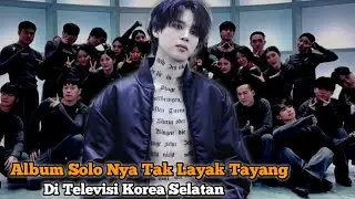 Ini Penyebab Nya, Album Solo Jimin Tak Layak Tayang Di Korea Selatan..