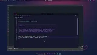 Laravel in Somali - Route - part 2