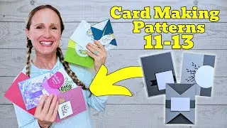 DIY Card Making Tool That Sparks Creativity!  Make Yours Today!