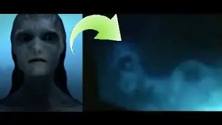 ¿LAS SIRENAS EXISTEN? El Video Que Podria demostrar la Existensia De Las Sirenas.