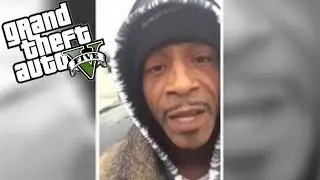 GTA 5 COMEDY STAND UP SKITS FEATURING: KEVIN HART