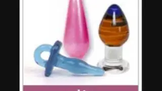 SEX TOY JOY