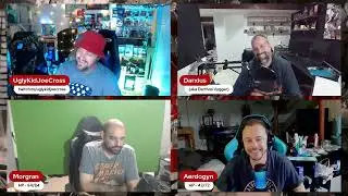 The Shining Saga D&D Campaign - Session 12 (FINALE)